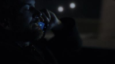 - Have you found Dante?
- He's in the ER. - Homeland