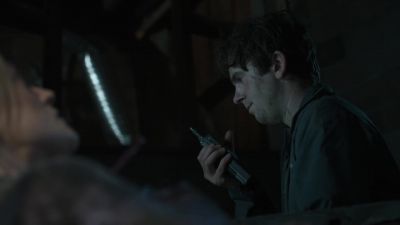 Have they found Lea? - The Good Doctor