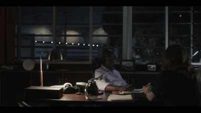 Have we found that pilot?
We're still searching. - Pine Gap