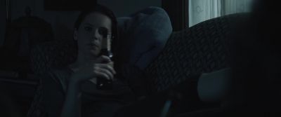 Have you fucked yourself up - Breathe In