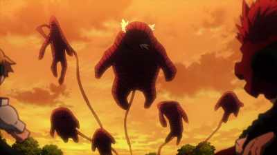 Have fun killing your own allies! - My Hero Academia: Heroes Rising