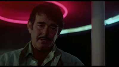 Have fun, losers. (engines rumbling) - Barbie & Kendra Crash Joe Bob's Drive-In Jamboree!