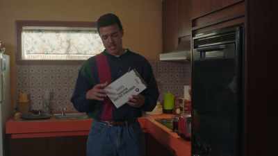 - Have fun.
Oh, and by the way, - Young Rock