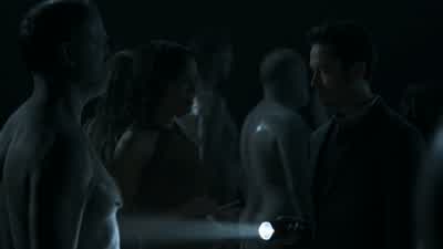 Have fun programming. - Westworld