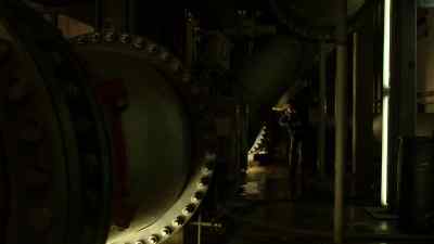 Have fun. - Dark Matter