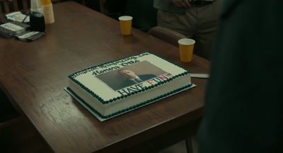 "Have fun." - A Man Called Otto
