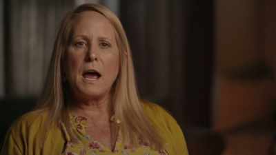Have fun sleeping at night
with that, - Confronting a Serial Killer