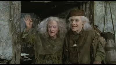 Have fun storming the castleThink it'll workIt would take a miracle - The Princess Bride