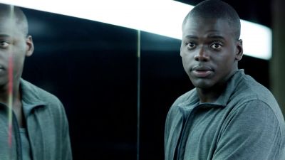 Have fun... - Black Mirror