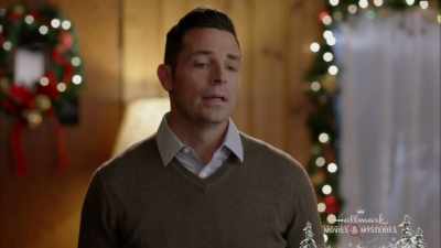 Have you given any more thought
about what direction - Christmas at Grand Valley