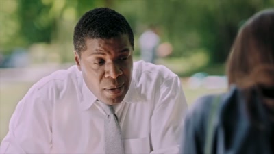 Have you given any more
thought to my offer? - The Plot to Kill My Mother