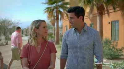 Have you given any thought
to our plan B for the wedding? - Sister of the Bride