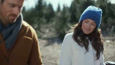 Have you given any thought to
what you'll do if, you know. - Christmas in Maple Hills
