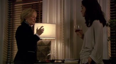 Have you given any thought to what you're going to do next? - Damages