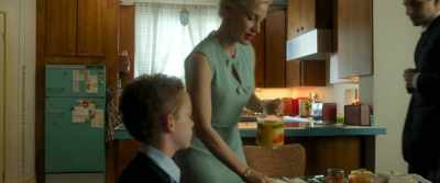 Have you given any thought? - Mothers' Instinct