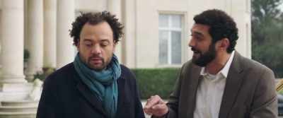 Have you given cocaine to a rabbi? - Coexister
