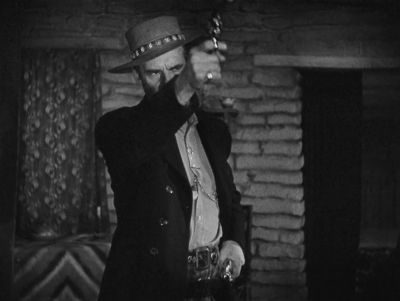 Have you gone loco - The Outlaw