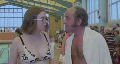 Have you gone raving mad What made you buy that - Holiday on the Buses