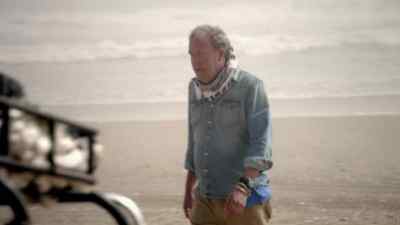 Have you got a fire lit yet? - The Grand Tour