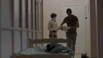 - Have you got a name?
- Martin Rohde. - The Bridge
