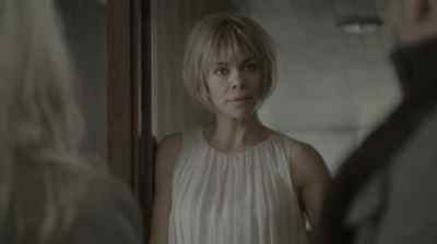 - Have you got a name?
- Martin Rohde. - The Bridge
