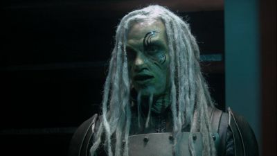 Have you got a name? - Stargate Atlantis