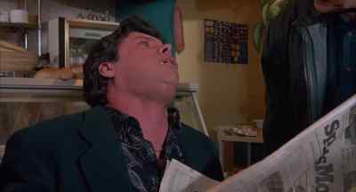 Have you got a problem - Death Wish: The Face of Death