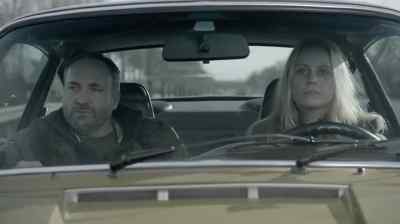 Have you got a type?
Charlotte and Mette are dissimilar. - The Bridge