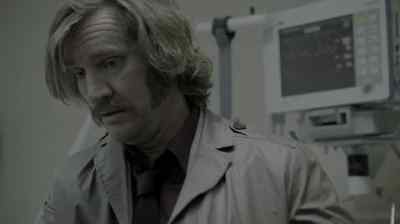 Have you got an ID? - The Bridge