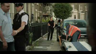 Have you got any ID? - Trigger Point