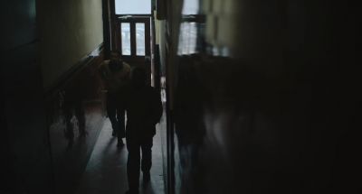 Have you got any idea who they are? - Dead Shot
