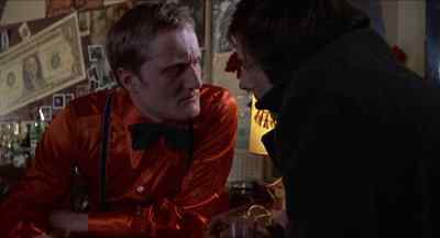 Have you got any idea
where I can buy a gun? - The Tenant