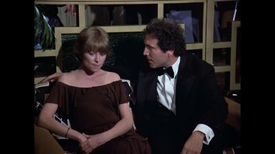 Have you got any ideas? - The Love Boat