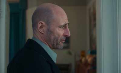 Have you got any
long-lost relatives turning up - Nocebo