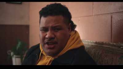 Have you got any other plans,
besides calling old girlfriends? - Far North