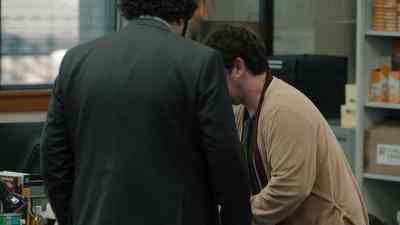 Have you got any other shorts
or pants or anything? - The Office