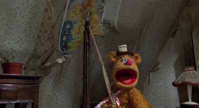 - Have you got class?
- Have I got class? - The Great Muppet Caper
