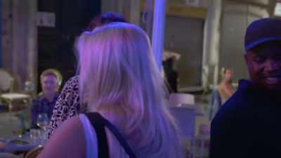 - Have we got everything?
- Mm-hmm. - Below Deck Mediterranean