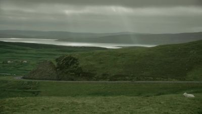 Have you got everything? - Shetland