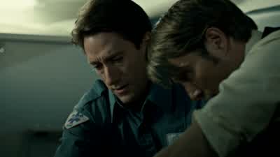 - Have you got it? - Hannibal