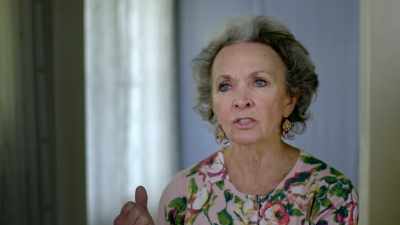 "Have you got just a second?" - Ted Bundy: Falling for a Killer