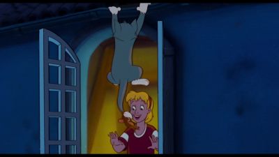 Have we got news for you - Tom and Jerry: The Movie