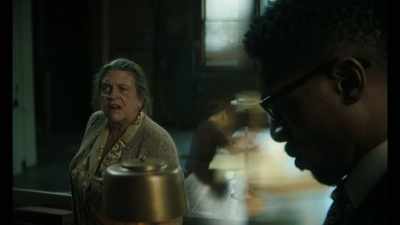 Have you got out
the old Mayfair archives? - Anne Rice's Mayfair Witches