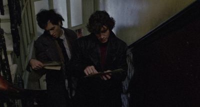 Have you got some soup - Withnail &amp; I