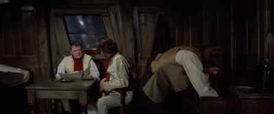 - Have you got the men listening? - Kidnapped