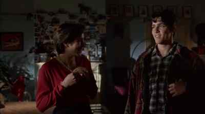 Have we got the place to ourselves? - The Heartbreak Kid