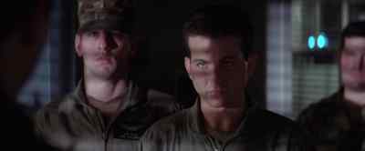 Have we got the place to ourselves? - Body Snatchers