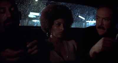 - Have you got the smack?
- Yeah. - Coffy
