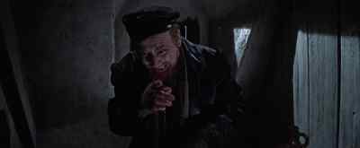 Have you got the wrong vampire! - The Fearless Vampire Killers