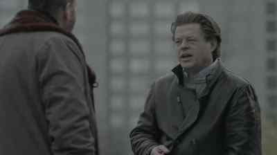 - Have they got their own beds?
- It's first come, first served. - The Bridge